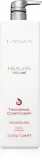 L'anza Healing Volume Thickening Conditioner - в контексте того, что это кондиционер для волос: кондиционер для плотных волос и защиты от ломкости, 1000 мл — фото 1