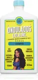 Lola Cosmetics Ondulados Lola Inc. Shampoo - В контексте того, что это шампунь для волос: увлажняющий шампунь для кудрявых и волнистых волос, 500 мл — фото 1