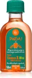 Lola Cosmetics Pinga Cenoura & Oliva - Питательное масло для волос, 50 мл — фото 1