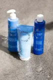 Lumene Nordic Hydra [LÄHDE] Moisture Boost - Увлажняющая маска для волос 2 в 1, 200 мл — фото 2