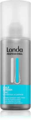 Londa Professional Londacare Stimulation Sensation Leave-In Tonic - Тоник для роста волос и укрепления луковиц, 150 мл