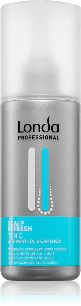 Londa Professional Londacare Stimulation Sensation Leave-In Tonic - Тоник для роста волос и укрепления луковиц, 150 мл