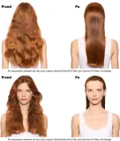 Гель для волос L’Oreal Professionnel Tecni.Art Fix Max экстрасильной фиксации, не склеивающий волосы, 200 мл — фото 4