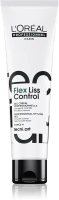 Крем для волос L’Oreal Professionnel Tecni.Art Liss Control разглаживающий, против пушистости, 150 мл