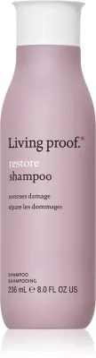 Living Proof Restore - Восстанавливающий шампунь для сухих и поврежденных волос