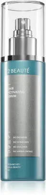 Сыворотка для волос M2 Beaute Hair Activating несмываемая, для стимуляции роста, 120 мл