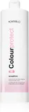 Montibello Colour Protect Shampoo - Увлажняющий и защитный шампунь для окрашенных волос — фото 1
