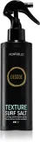 Спрей для волос Montibello Decode Texture Surf Salt солевой, для пляжных волн, 200 мл — фото 1