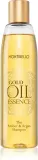 Montibello Gold Oil Amber & Argan Shampoo - Питательный шампунь для всех типов волос, 250 мл — фото 1