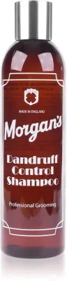 Morgan's Dandruff Control Shampoo - шампунь против перхоти, 250 мл