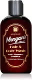 Гель для душа и шампунь Morgan's Hair Body Wash 2 в 1, для чувствительной кожи, 250 мл — фото 1