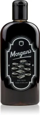 Morgan's Bay Rum Tonic - Тоник для волос, 250 мл