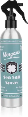 Morgan's Sea Salt Spray - Спрей для волос с морской солью