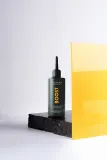 MÁDARA Boost - Маска для волос, способствующая росту и предотвращающая выпадение, 100 мл — фото 4