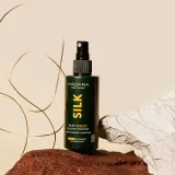 MÁDARA Silk - Спрей для волос MADARA Silk несмываемый, с термозащитой, 90 мл, 90 мл — фото 3