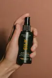 MÁDARA Silk - Спрей для волос MADARA Silk несмываемый, с термозащитой, 90 мл, 90 мл — фото 4