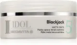 Medavita IDOL BlackJack - Гель для укладки сильной фиксации для волос, 100 мл — фото 1