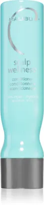 Malibu C Scalp Wellness - в контексте того, что это кондиционер для волос: кондиционер для чувствительной кожи, 266 мл