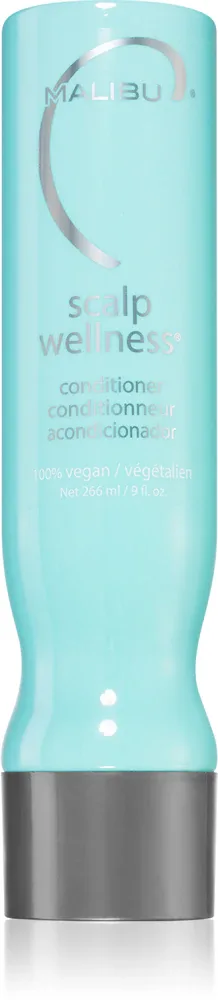 Malibu C Scalp Wellness - в контексте того, что это кондиционер для волос: кондиционер для чувствительной кожи, 266 мл