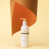 milk_shake Curl Passion - Укрепляющий уход для кудрявых волос, 200 мл — фото 2