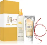 milk_shake Leave-in Treatments - Подарочный набор для волос и тела для женщин, 1 шт — фото 1