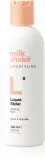 milk_shake Lifestyling Liquid Styler - Стилизующий крем для подчеркивания волн, 200 мл — фото 1