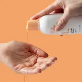 milk_shake Lifestyling Liquid Styler - Стилизующий крем для подчеркивания волн, 200 мл — фото 2