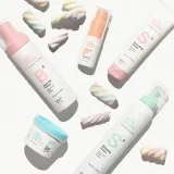 milk_shake Lifestyling Shaping Foam - Пена для укладки волос, 200 мл — фото 4