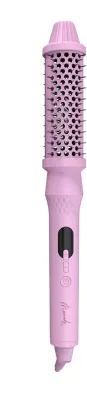 Фен-стайлер для волос Mermade Thermal Brush с керамическим покрытием, для волн, 1 шт 32mm