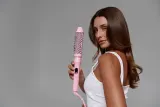 Фен-стайлер для волос Mermade Thermal Brush с керамическим покрытием, для волн, 1 шт 32mm — фото 2