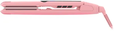 Mermade Straightener - Утюжок для волос Pink, 1 шт