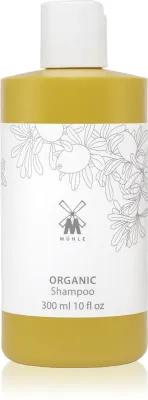 Mühle Organic Shampoo - натуральный шампунь, 250 мл