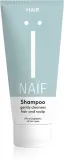 Шампунь для волос Naif Personal Care Shampoo с пантенолом, 200 мл — фото 1