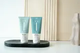 Шампунь для волос Naif Personal Care Shampoo с пантенолом, 200 мл — фото 4