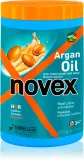 Novex Argan Oil - Питательная маска для придания блеска и мягкости волосам, 400 г — фото 1