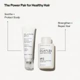 Olaplex N0.5 Scalp Longetivity Treatment - Сыворотка для восстановления баланса чувствительной кожи головы, 50 мл — фото 6