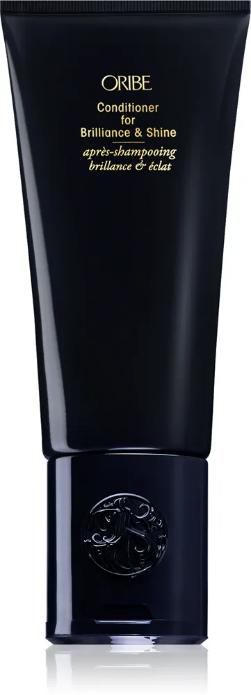Oribe Brilliance & Shine - Кондиционер для придания блеска и мягкости волос, 200 мл