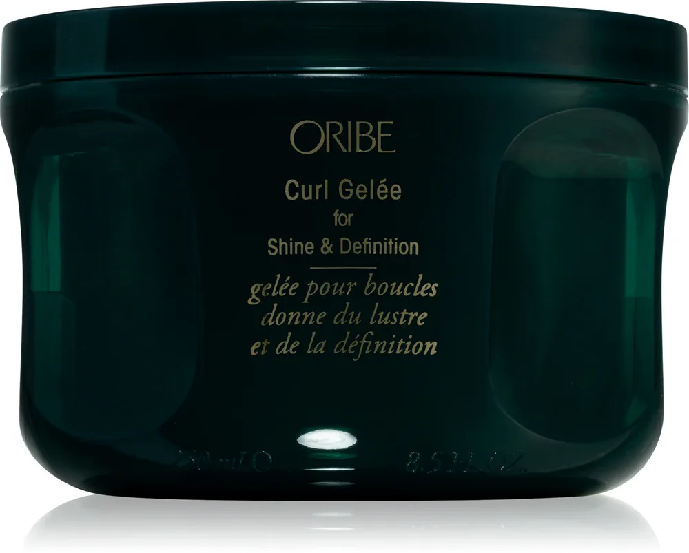 Гель для укладки Oribe Curl Shine Definition для вьющихся волос, 250 мл
