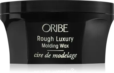Oribe Rough Luxury Molding Wax - Воск для волос сильной фиксации, 50 мл