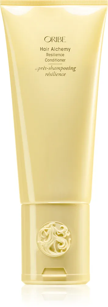 Oribe Hair Alchemy Resilience Conditioner - восстанавливающий бальзам для ломких и тусклых волос