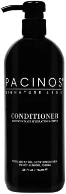 Pacinos Siganture Line Conditioner - В контексте кондиционера для волос: питательный кондиционер с эфирными маслами, 750 мл