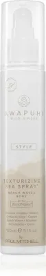 Paul Mitchell Awapuhi Wild Ginger Texturizing Sea Spray - Спрей для создания эффекта пляжных волн, 150 мл