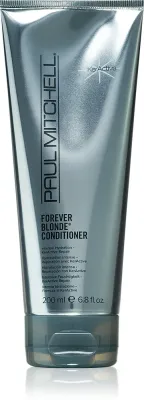 Paul Mitchell Blonde Forever Blonde - увлажняющий кондиционер для светлых волос, 200 мл