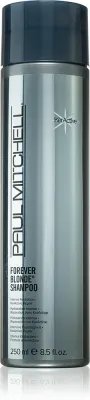 Paul Mitchell Blonde Forever Blonde - шампунь для светлых волос, 250 мл