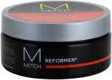 Paul Mitchell Mitch Reformer - Матирующая моделирующая глина, 85 г — фото 2