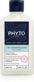 Phyto Anti-Itching Dermo-Soothing Shampoo - Успокаивающий шампунь для раздраженной кожи головы, 250 мл — фото 1