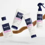 Phyto Curls Hydration Conditioner - увлажняющий кондиционер для кудрявых волос, 175 мл — фото 3