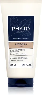 Phyto Repair Repairing Conditioner - Восстанавливающий кондиционер для поврежденных волос, 175 мл