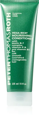 Peter Thomas Roth Mega Rich Nourishing Conditioner - в контексте того, что это кондиционер для волос: питательный кондиционер для всех типов волос, 235 мл