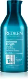 Redken Extreme Length - шампунь для ухода за длинными волосами, 300 мл — фото 1